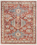 Rugs Done Right Canton CY86 Claret Rug