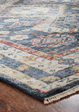 Rugs Done Right Canton CY87 Vintage Blues Rug