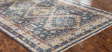 Rugs Done Right Canton CY87 Vintage Blues Rug