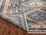 Rugs Done Right Canton CY87 Vintage Blues Rug