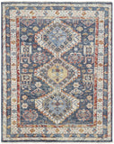 Rugs Done Right Canton CY87 Vintage Blues Rug