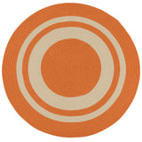colonial mills coronado cn10 rust rug
