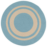 colonial mills coronado cn30 federal blue rug