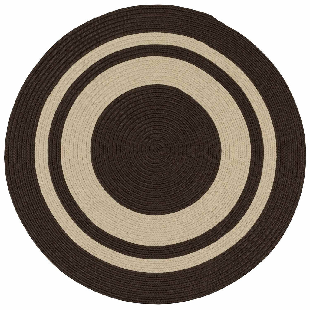 colonial mills coronado cn50 earth brown rug