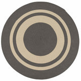 colonial mills coronado cn70 grey rug
