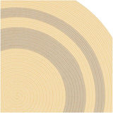 colonial mills coronado cn90 yellow rug