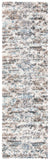 safavieh clearance canyon shag cny536f light grey rug