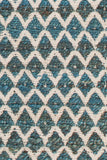 chandra costa cos 39102 blue rug