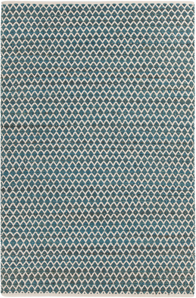 chandra costa cos 39102 blue rug