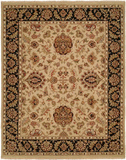 Kalaty Clearance Caspian CP813 Ivory Rug