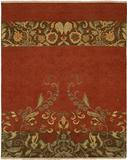 Kalaty Clearance Caspian CP818 Multi Rug