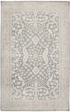 Surya Closeout Cappadocia CPP-5007 Dark Charcoal Rug