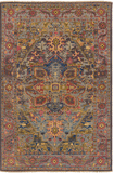 Surya Rug Co. Cappadocia Taupe Rug | Traditional Rugs | Rugs Done Right 