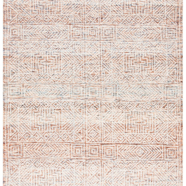 safavieh clearance capri cpr206t brown rug