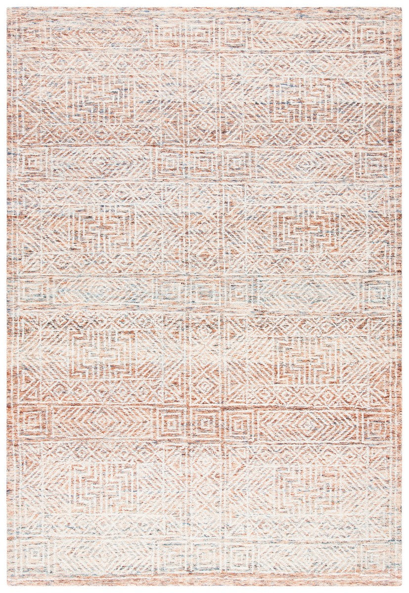 safavieh clearance capri cpr206t brown rug