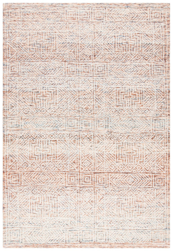 safavieh clearance capri cpr206t brown rug