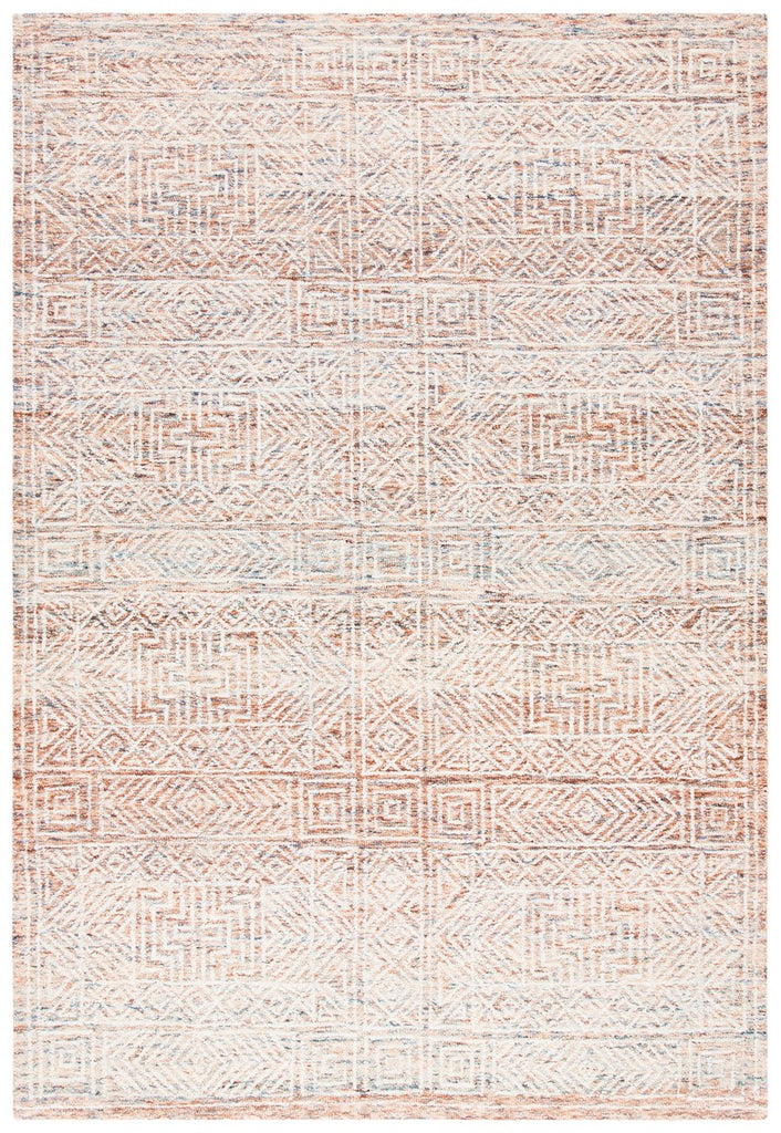 safavieh clearance capri cpr206t brown rug