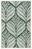safavieh clearance capri cpr208y dark green rug