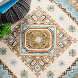 safavieh clearance capri cpr209a ivory rug