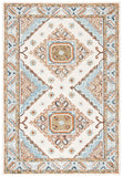 safavieh clearance capri cpr209a ivory rug
