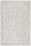 safavieh clearance capri cpr217m blue rug