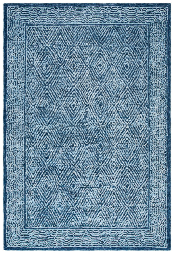 safavieh clearance capri cpr217n navy rug