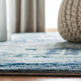 safavieh clearance capri cpr218m blue rug