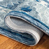 safavieh clearance capri cpr218m blue rug
