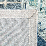 safavieh clearance capri cpr218m blue rug