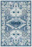 safavieh clearance capri cpr218m blue rug