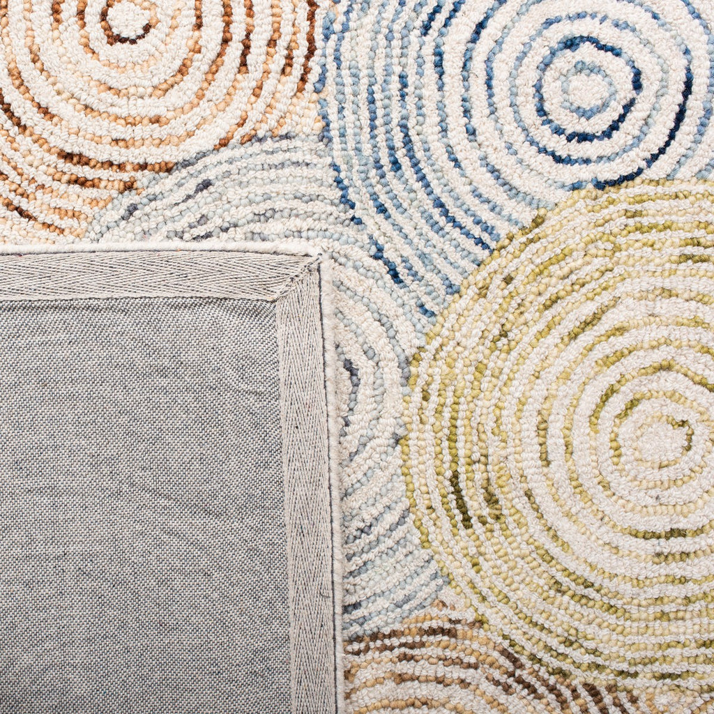 safavieh clearance capri cpr501a ivory rug
