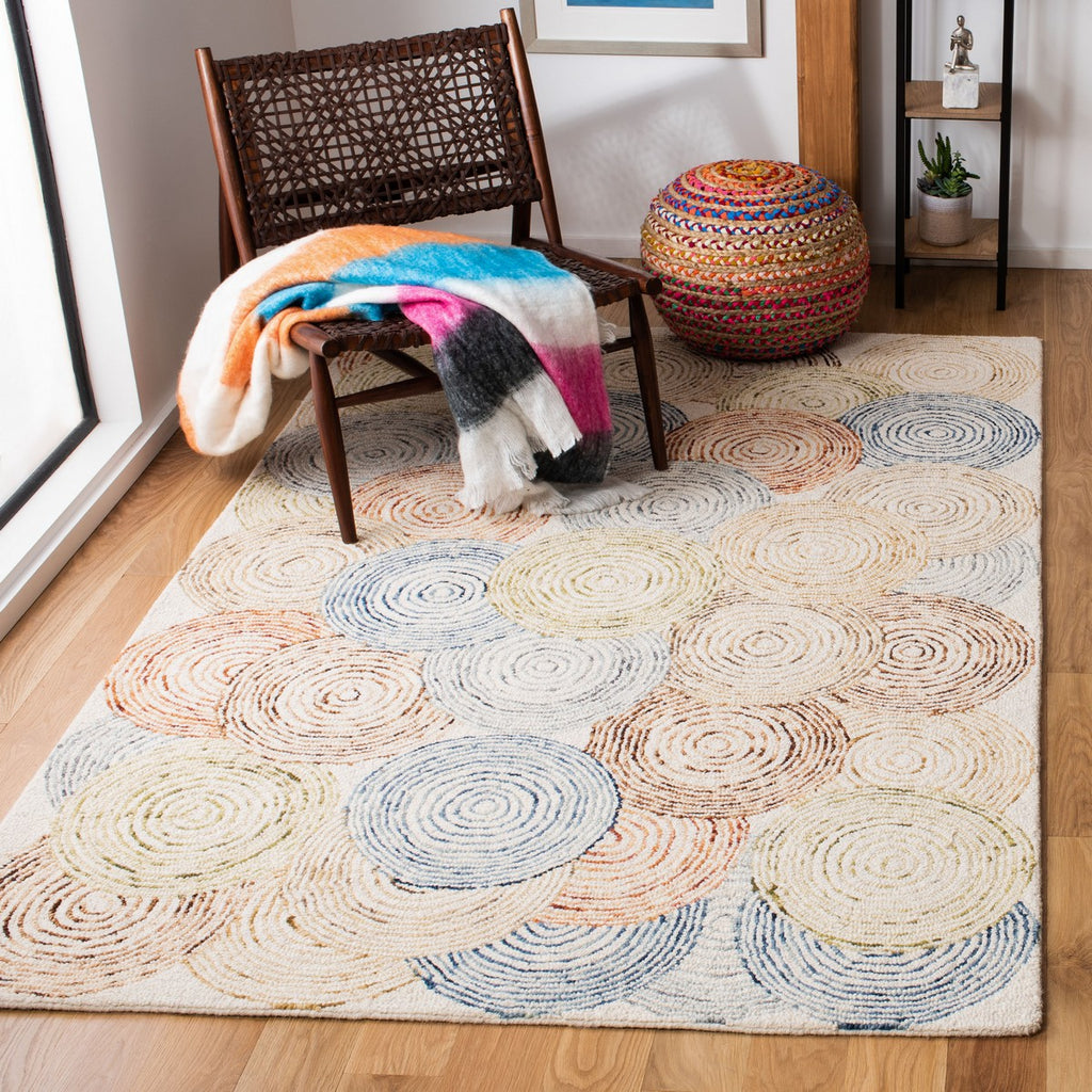 safavieh clearance capri cpr501a ivory rug