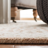safavieh clearance capri cpr613p rust rug