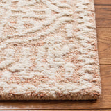 safavieh clearance capri cpr613p rust rug