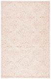 safavieh clearance capri cpr613p rust rug