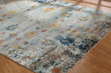 Rugs Done Right Cheshire CA30 Blue Tones Rug