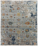 Rugs Done Right Cheshire CA30 Blue Tones Rug