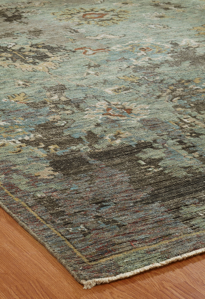 Rugs Done Right Cheshire CA32 Jade Rug