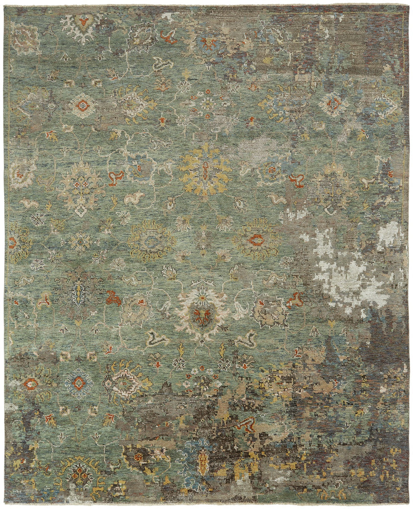 Rugs Done Right Cheshire CA32 Jade Rug