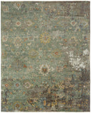 Rugs Done Right Cheshire CA32 Jade Rug