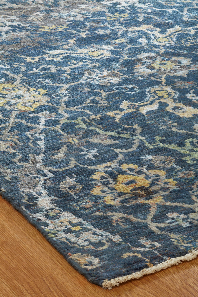 Rugs Done Right Cheshire CA33 Lapis Rug