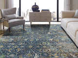 Rugs Done Right Cheshire CA33 Lapis Rug
