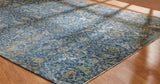 Rugs Done Right Cheshire CA33 Lapis Rug