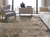 Rugs Done Right Cheshire CA34 Grey Rug