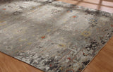Rugs Done Right Cheshire CA34 Grey Rug