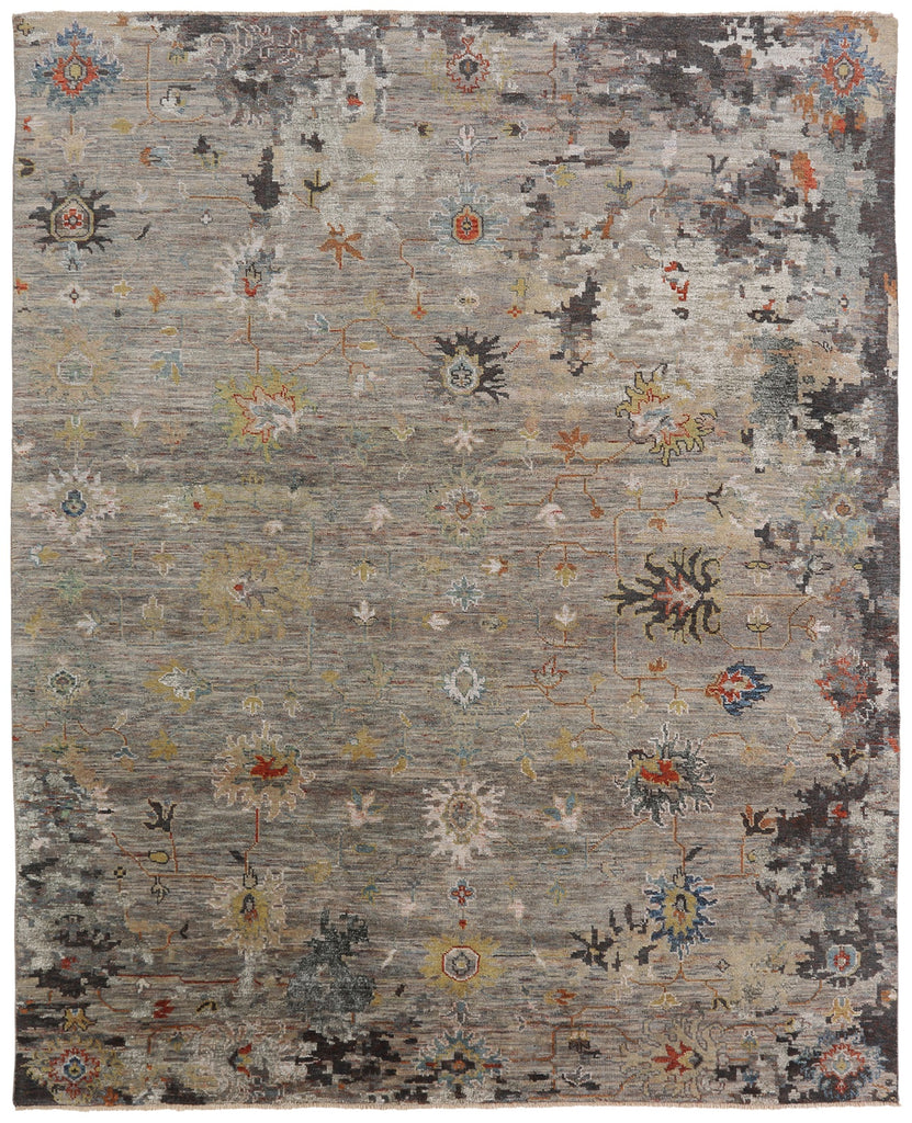 Rugs Done Right Cheshire CA34 Grey Rug