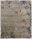 Rugs Done Right Cheshire CA34 Grey Rug