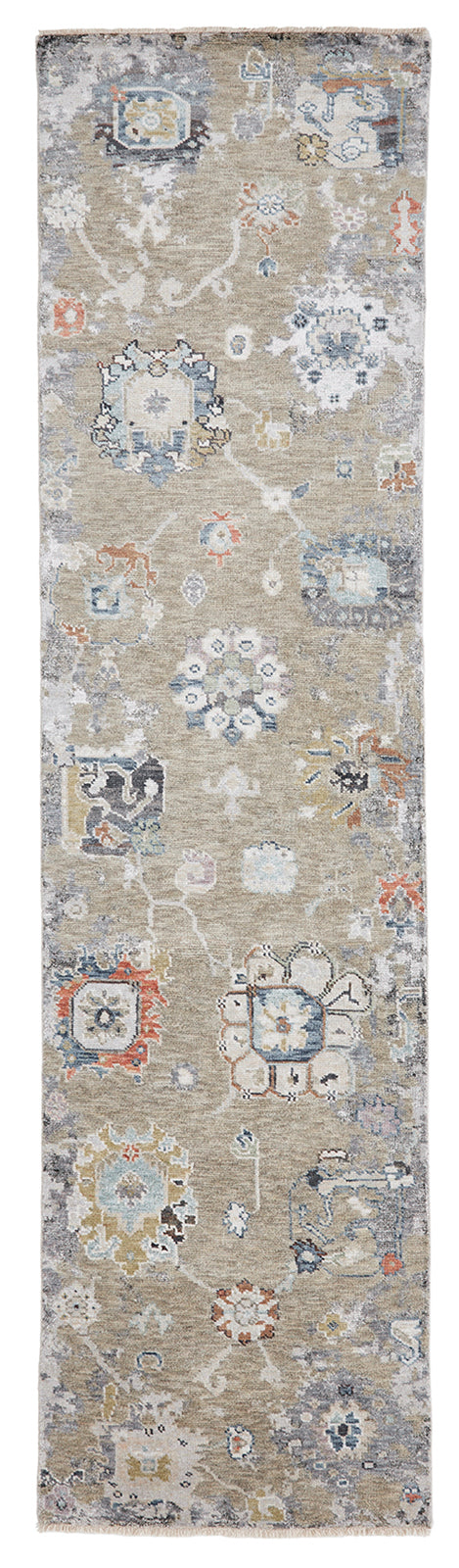 Rugs Done Right Cheshire CA36 Saffron Rug