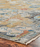 Rugs Done Right Cheshire CA36 Saffron Rug