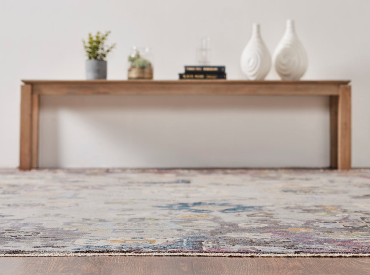 Rugs Done Right Cheshire CA37 Grey Tones Rug